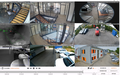 Nouvelle version Seek-One V5